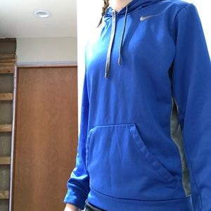 Nike Pullover Hoodie